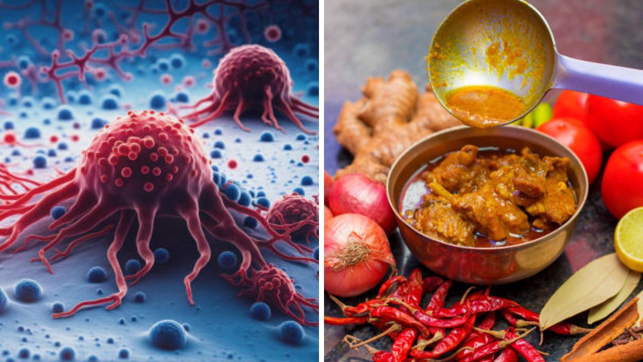 चवदार म्हणून खाल्ल्या जाणाऱ्या ‘या’ पदार्थांमुळे वाढतो कॅन्सरचा धोका, दैनंदिन आहारात चुकूनही करू नका सेवन