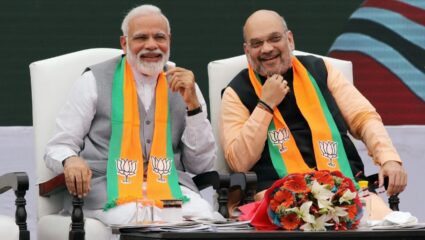 BJP ECI Audit Report 2024-25:  निवडणूक रोख्यांवर बंदीनंतरही भाजपच्या देणग्यांमध्ये कोट्यवधींची वाढ;  आकडा वाचून बसेल धक्का