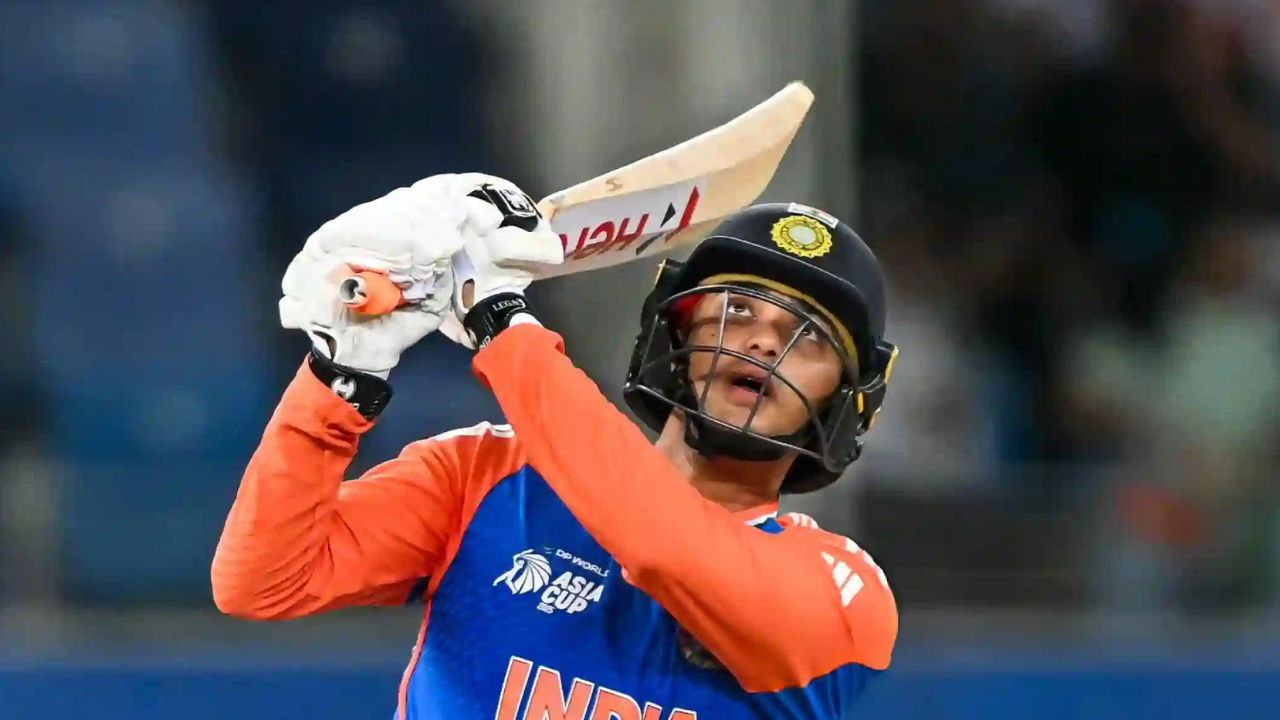 IND vs NZ 3rd T-20 Match : युवराज सिंगचा विक्रम मोडला जाईल? अभिषेक शर्माच्या उत्तराने चाहत्यांच्या मनात केले घर 