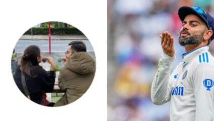 Virat Kohli Instagram Account : विराट कोहली इंस्टाग्रामवर परतला, अकाउंट पुन्हा दिसायला लागल्यानंतर चाहते उत्साही