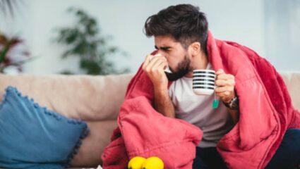 बाहेर गेल्यानंतर वारंवार शिंका येतात? ‘हे’ उपाय केल्यास धुळीच्या अ‍ॅलर्जीपासून मिळेल कायमची सुटका