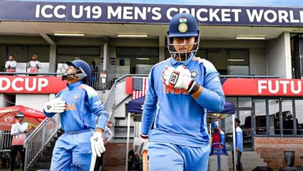 IND vs BAN U19 Live Streaming : भारत विरुद्ध बांगलादेश सामना किती वाजता सुरू होईल, कुठे आणि कसा लाईव्ह पाहता येईल?
