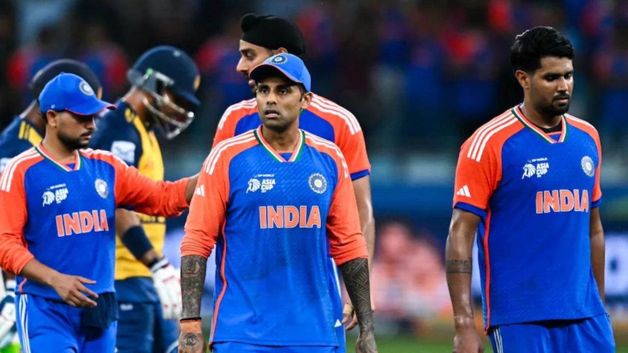 IND Vs SL: श्रीलंकेविरुद्ध 2 T20 सामन्यांचा प्रस्ताव BCCI ने फेटाळला, SLC चेअरमनने दिली माहिती