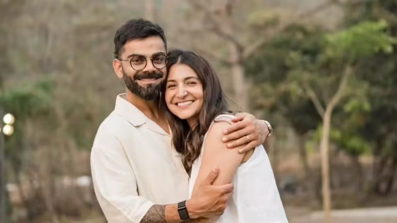 Virat Kohli आणि Anushka Sharma यांनी अलिबागमध्ये खरेदी केली कोट्यवधींची जमीन!