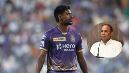 मुस्तफिजूर रहमानचा आयपीएलमधून पत्ता कट! BCCI ने केकेआरला बांगलादेशी खेळाडूला सोडण्याचे दिले निर्देश