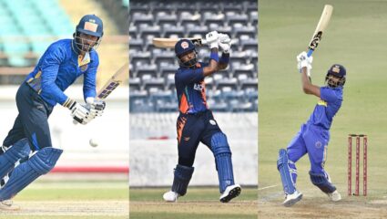 हार्दिक-तिलक आणि अक्षर पटेलने पाडला विजय हजारे ट्राॅफीमध्ये शतकांचा पाऊस! भारतीय खेळाडूंच्या बॅटने केला कहर