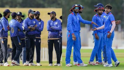 विदर्भाला इतिहास रचण्याची संधी, सर्वाधिक Vijay Hazare Trophy जिंकणारे संघ कोणते? वाचा संपूर्ण यादी