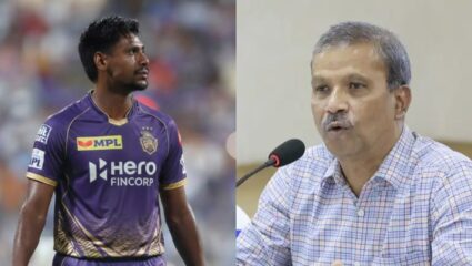 मुस्तफिजूर रहमानला IPL मधून काढून टाकल्यानंतर बांग्लादेश संतप्त, T20 World Cup धोक्यात