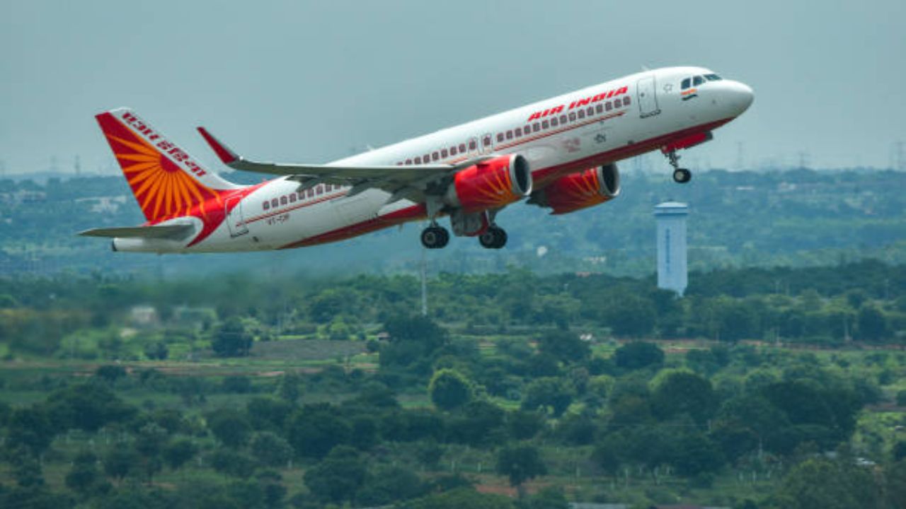 पांढऱ्या रंगामुळे विमान गरम होत नाही. विमानाचे तापमान संतुलित राहते. विमानाला दिल्या जाणाऱ्या पांढऱ्या रंगाला केमिकल आणि पिगमेंट कमी असतो. यामुळे विमानाचे वजन वाढत नाही. विमानाला गडद रंग दिल्यास ७ ते ८ प्रवाशांएवढा रंग वाढतो.