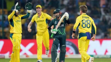Pakistan vs Australia T20 मालिका अडचणीत, चाहते लाईव्ह टीव्ही सामने पाहू शकणार नाहीत