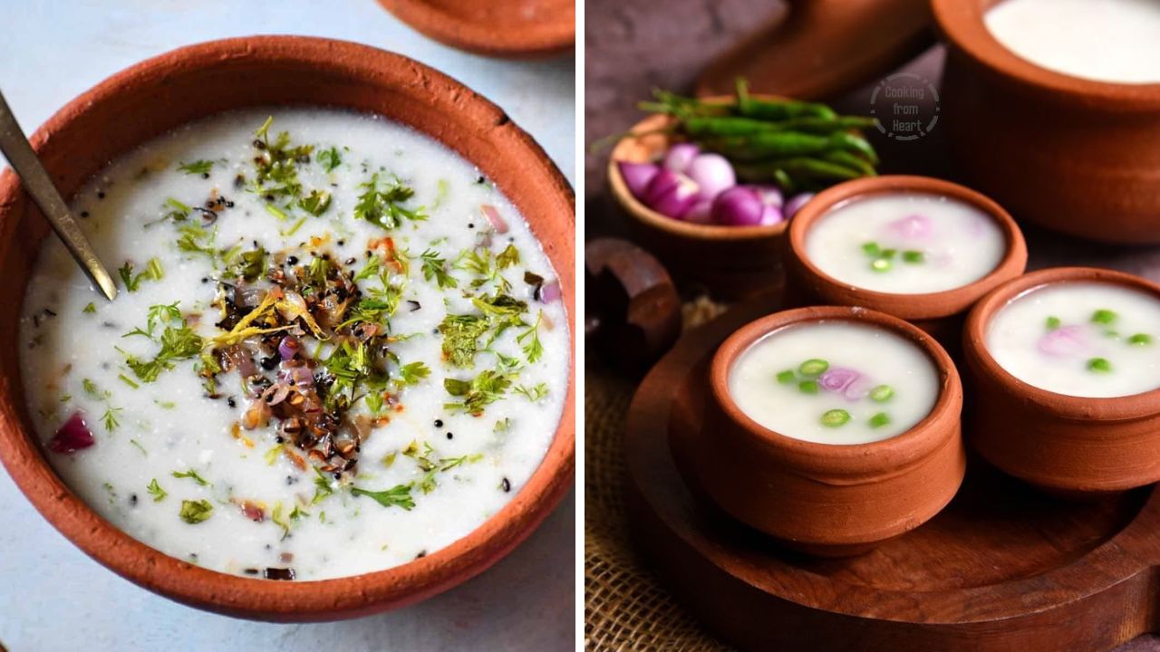 आंबवलेल्या पदार्थांमधील प्रोबायोटिक्स आतड्यांमधील चांगले बॅक्टेरिया वाढतात. यामुळे गॅस, बद्धकोष्ठता आणि अपचनाच्या कोणत्याही समस्या उद्भवत नाहीत. 