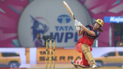 WPL 2026 : सामना जिंकला पण शतक हुकलं…RCB ने दिल्लीला हरवल्यानंतर पॉइंट टेबलमध्ये मोठा बदल