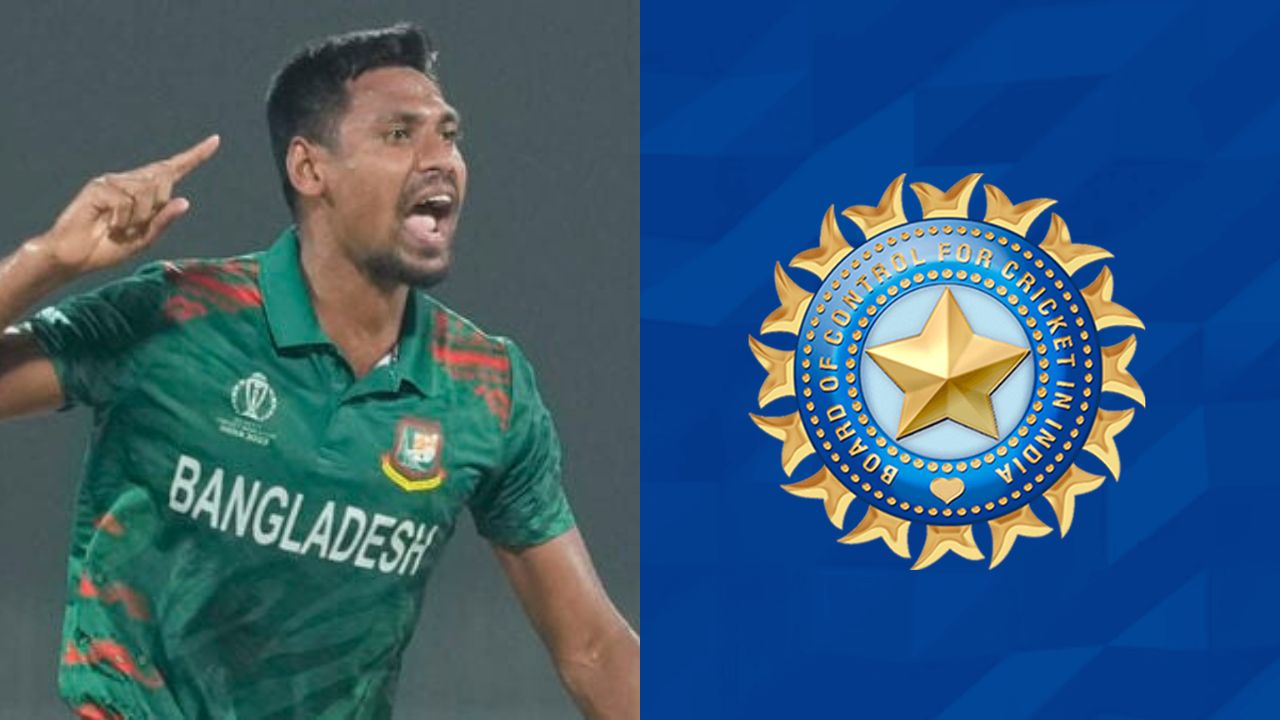 BCCI ने बांग्लादेश क्रिकेटला दाखवला आरसा! T20 World Cup 2026 हलवण्याच्या धमकीला दिले चोख प्रत्युत्तर…