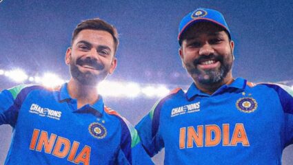 IND vs NZ : RO-KO आज खेळणार शेवटचा सामना! पुढील 6 महिने आंतरराष्ट्रीय क्रिकेटमध्ये खेळणार नाहीत, या मालिकेत करणार पुनरागमन