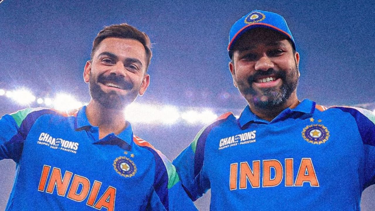 IND vs NZ : RO-KO आज खेळणार शेवटचा सामना! पुढील 6 महिने आंतरराष्ट्रीय क्रिकेटमध्ये खेळणार नाहीत, या मालिकेत करणार पुनरागमन