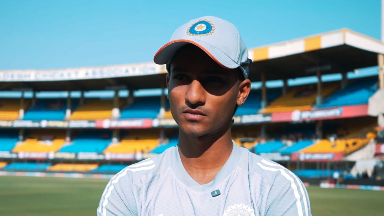 बीसीसीआयचा एक निर्णय आयुष बदोनीसाठी ठरला वरदान! टीम इंडियासाठी उघडले दरवाजे