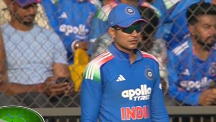 IND vs NZ : न्यूझीलंडविरुद्ध मालिका गमावल्यानंतर शुभमन गिलने केले मोठे वक्तव्य! कर्णधार म्हणाला – ‘खूप निराशा झाली…’