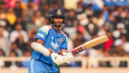 IND vs NZ : भारताच्या संघाला मोठा धक्का! पहिल्या सामन्यानंतर टीम इंडियाचा आणखी एक खेळाडू बाहेर