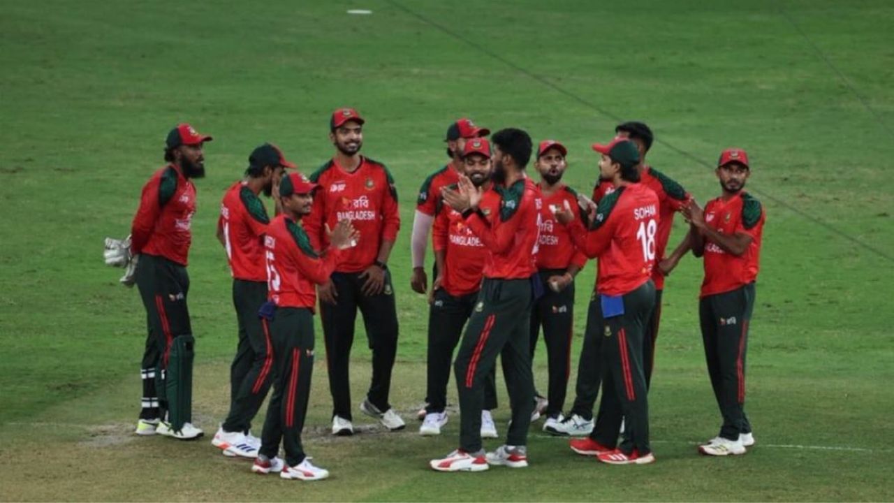 T20 World Cup 2026 : विश्वचषकामध्ये बांग्लादेशी पत्रकारांवर बंदी! आयसीसीने सामने कव्हर करण्यास केली मनाई, वाचा सविस्तर प्रकरण