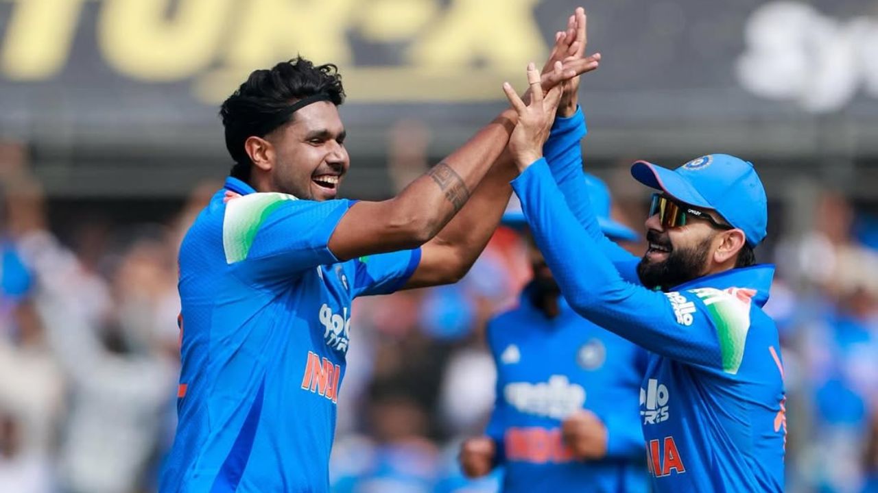 IND vs NZ : न्यूझीलंडच्या खेळाडूंची थरथरले…माजी निवडकर्त्याने विराट कोहलीला नाही तर या खेळाडूला सांगितले गेम चेंजर