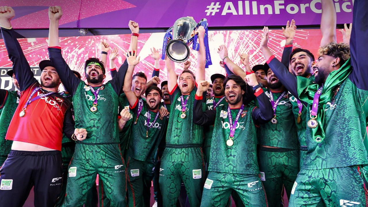 16 वर्षांनंतर अंतिम फेरीत MI चा फायनलमध्ये दारुण पराभव, धोनीनंतर, या खेळाडूने अंबानींच्या संघाकडून मुकुट हिसकावला