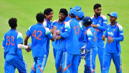 IND U19 vs SA U19 : वैभवची सेना आज खेळणार दुसरा दक्षिण आफ्रिकेविरुद्ध सामना, वाचा कधी आणि कुठे पाहता येणार मोफत Live Streaming?