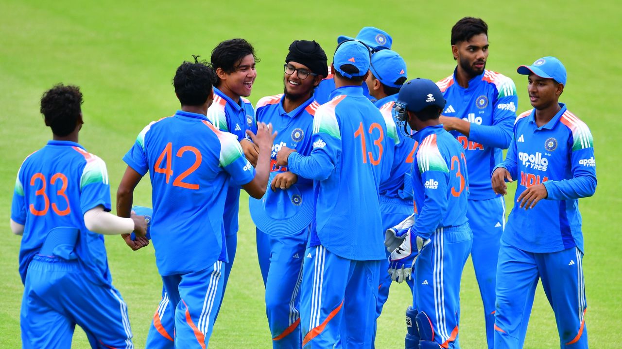 IND U19 vs SA U19 : वैभवची सेना आज खेळणार दुसरा दक्षिण आफ्रिकेविरुद्ध सामना, वाचा कधी आणि कुठे पाहता येणार मोफत Live Streaming?