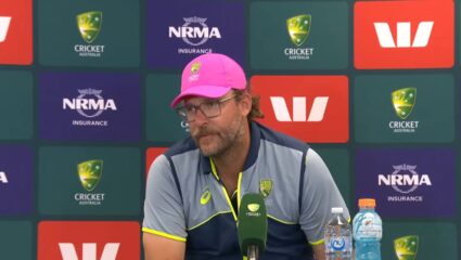 AUS vs ENG : ऑस्ट्रेलियाने सिडनीमध्ये मोडली 138 वर्षांची परंपरा, फिरकीपटूंची भूमिका धोक्यात आहे का? नक्की प्रकरण काय, वाचा सविस्तर