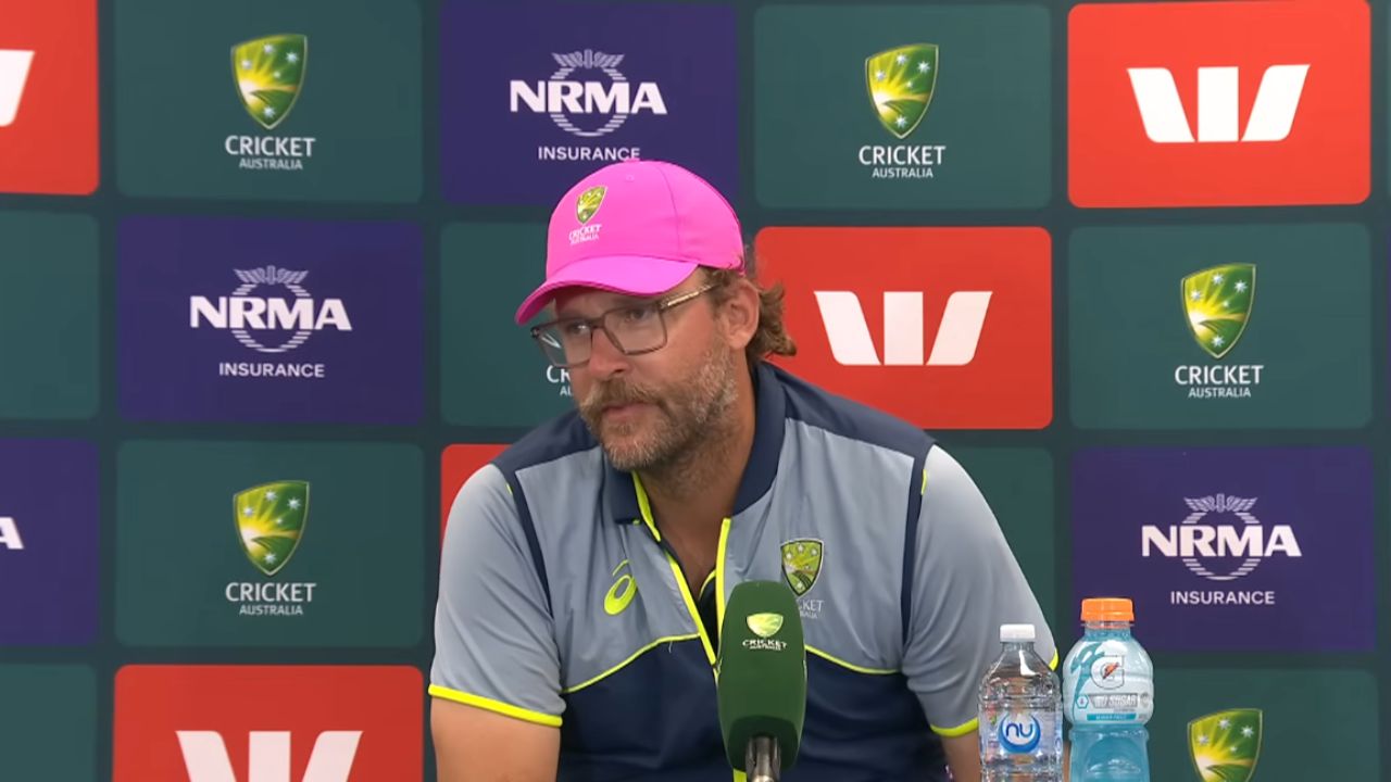 AUS vs ENG : ऑस्ट्रेलियाने सिडनीमध्ये मोडली 138 वर्षांची परंपरा, फिरकीपटूंची भूमिका धोक्यात आहे का? नक्की प्रकरण काय, वाचा सविस्तर