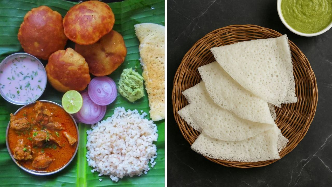 कोकणातील अस्सल पारंपरिक पदार्थांनी वाढवा जेवणाची चव! जगभरात आवडीने खाल्लेले जातात ‘हे’ पदार्थ