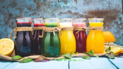 संपूर्ण दिवसभर फ्रेश आणि उत्साही राहण्यासाठी आवर्जून करा ‘या’ पेयांचे सेवन, अपचनाच्या समस्या होतील कायमच्या दूर