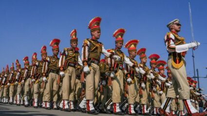 Republic Day 2026: प्रजासत्ताक दिनाची परेड रिहर्सल पाहायचीय? ‘असे’ मिळवा मोफत पासेस; जाणून घ्या संपूर्ण प्रक्रिया