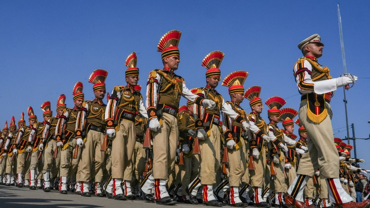 Republic Day 2026: प्रजासत्ताक दिनाची परेड रिहर्सल पाहायचीय? ‘असे’ मिळवा मोफत पासेस; जाणून घ्या संपूर्ण प्रक्रिया