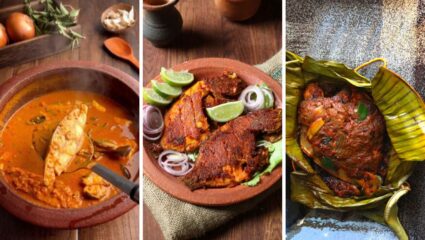 भारतीय माशांपासून बनवलेले ‘हे’ पदार्थ पाहिल्यानंतर तोंडाला सुटेल पाणी, प्रत्येक मांसाहारी व्यक्तीने खायलाच हवे