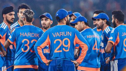 T20 World Cup 2026 पूर्वी टीम इंडियासाठी मोठी बातमी, दोन मॅचविनर्स लवकरच परतणार!