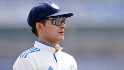 Shubman Gill ची BCCI कडे मोठी मागणी… कसोटी क्रिकेटमध्ये पराभव टाळण्यासाठी सुचवला नवा टेस्ट प्लान