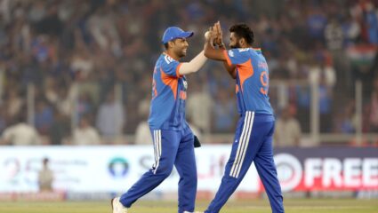IND vs NZ : नागपूरच्या मैदानावर कोणाला होणार मदत! पहिल्या T20I मध्ये कशी असेल खेळपट्टी, वाचा पिच रिपोर्ट