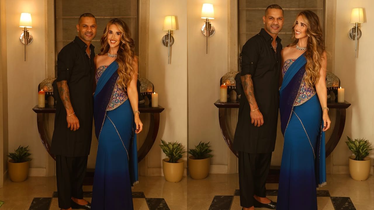 वयाच्या 40 व्या वर्षी…शिखर धवन दुसऱ्यांदा अडकणार लग्नबंधणात! आयर्लंडच्या जवळच्या मैत्रीणीसोबत जुळणार नातं