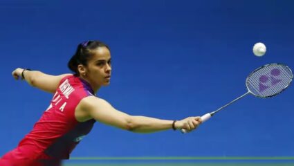 Saina Nehwal Retirement : ऑलिम्पिक पदक विजेती सायना नेहवालने केली निवृत्तीची घोषणा, धक्कादायक विधनाने सोशल मिडियावर खळबळ