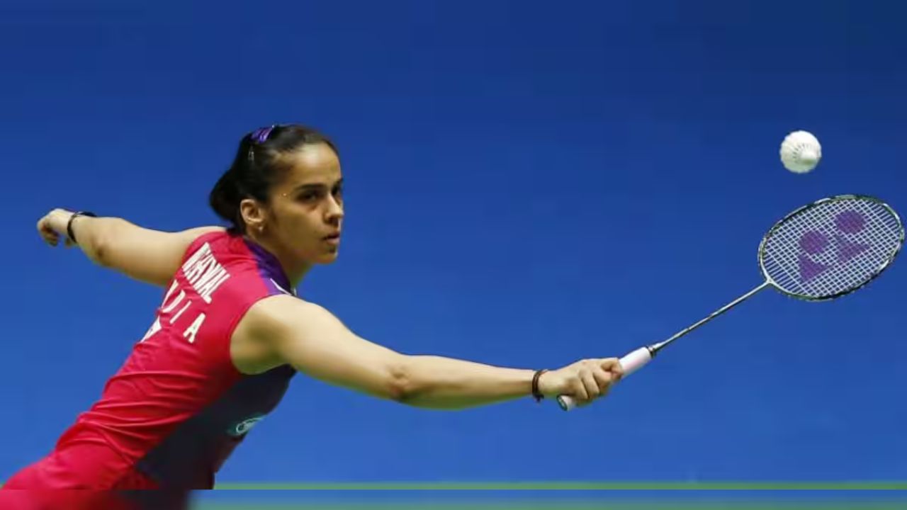 Saina Nehwal Retirement : ऑलिम्पिक पदक विजेती सायना नेहवालने केली निवृत्तीची घोषणा, धक्कादायक विधनाने सोशल मिडियावर खळबळ