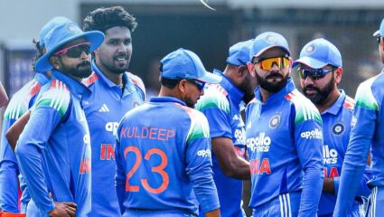 BCCI Annual Contracts : BCCI चा नवा प्लान! ग्रेड ए+ रद्द करण्याच्या इराद्यात…रोहित आणि कोहलीला होणार मोठे नुकसान