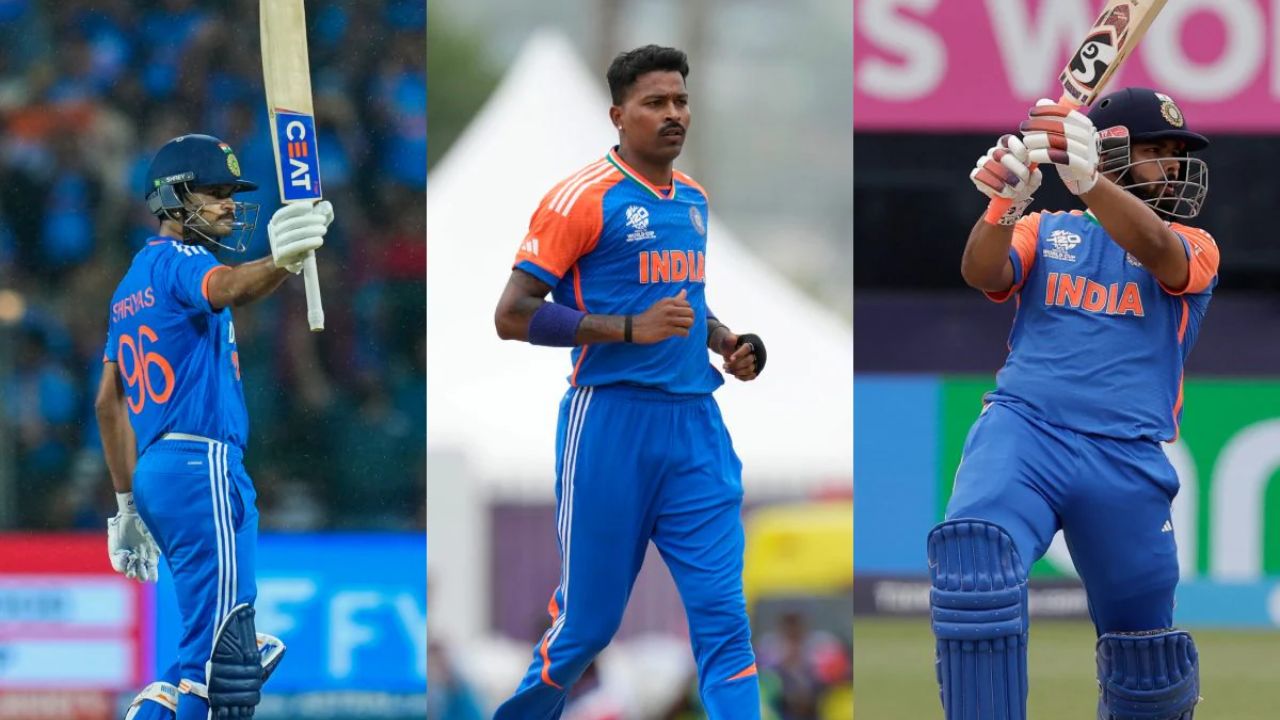 गिल, अय्यर आणि हार्दिक यांच्यासह अनेक क्रिकेटपटूंवर NADA चे लक्ष! RCB चा हा गोलंदाज डोप टेस्टमध्ये ठरला अपयशी