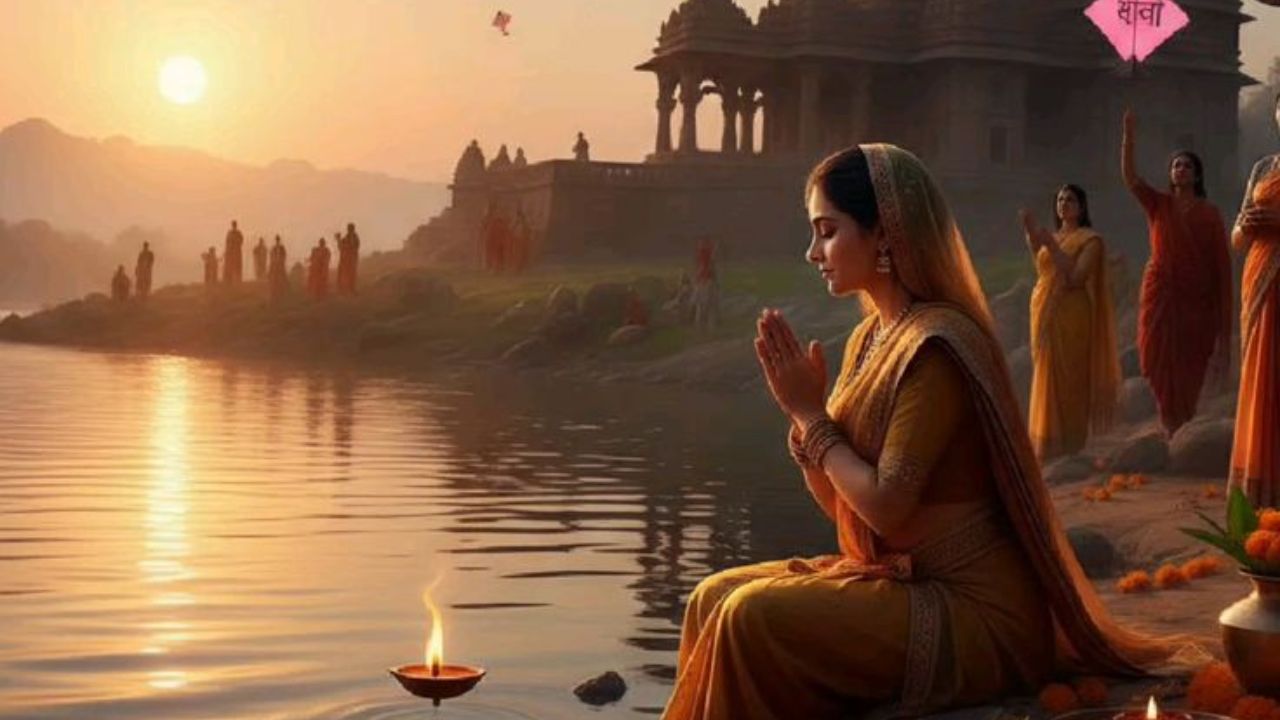 काय आहे मकरसंक्रांती सणांचे महत्व? संक्रांतीच्या दिवशी काळ्या रंगाचे कपडे का परिधान करतात? जाणून घ्या सविस्तर