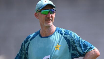 T20 World Cup 2026 : ‘मला शिवीगाळ करण्यात आली…’ जेसन गिलेस्पीने ‘ते’ ट्विट डिलीट का केले? स्वत:च सांगितले कारण…