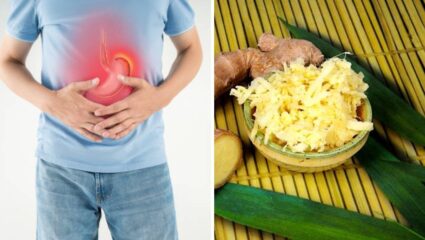 थोडंसं खाल्ल्यानंतर सुद्धा पोटात गुडगुड होते? स्वयंपाक घरातील ‘या’ पदार्थांचे सेवन करून गॅस-ब्लोटिंगवर मिळवा कायमचा आराम