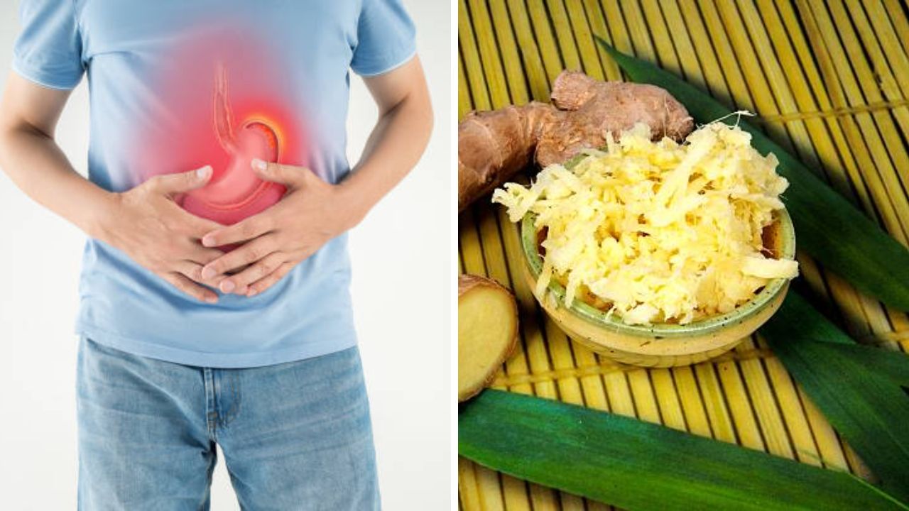 थोडंसं खाल्ल्यानंतर सुद्धा पोटात गुडगुड होते? स्वयंपाक घरातील ‘या’ पदार्थांचे सेवन करून गॅस-ब्लोटिंगवर मिळवा कायमचा आराम