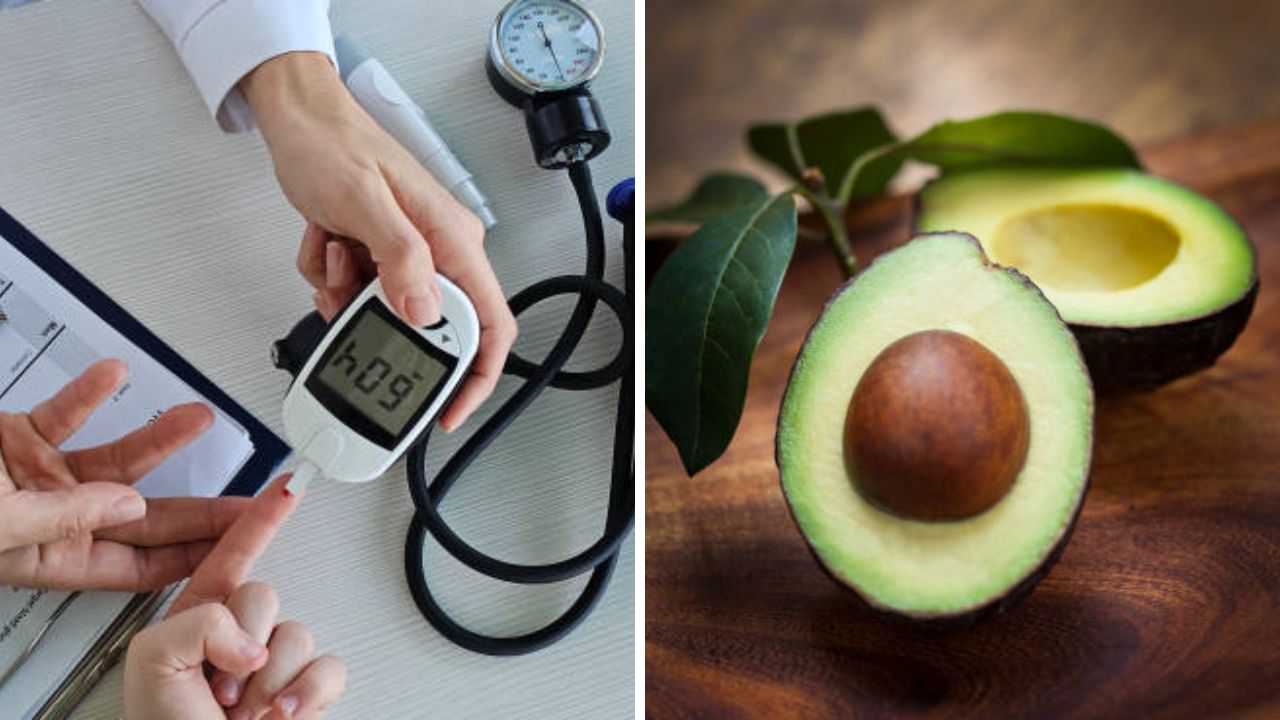 आयुष्यात कधीच होणार नाही Diabetes! दैनंदिन आहारात नियमित करा ‘या’ पदार्थांचा समावेश, रक्तातील साखर राहील नियंत्रणात
