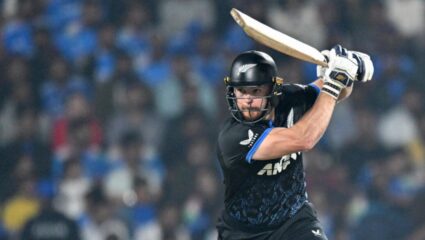 IND vs NZ : Abhishek Sharma ने उडवली न्यूझीलंडची झोप! ग्लेन फिलिप्स म्हणाला – एखादा खेळाडू अशा फॉर्ममध्ये…