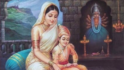 मुजरा माझा माता जिजाऊंना, जिने घडविले शुर शिवबाला…! राजमाता जिजाऊ यांच्या जयंतीनिमित्त मराठी शुभेच्छा