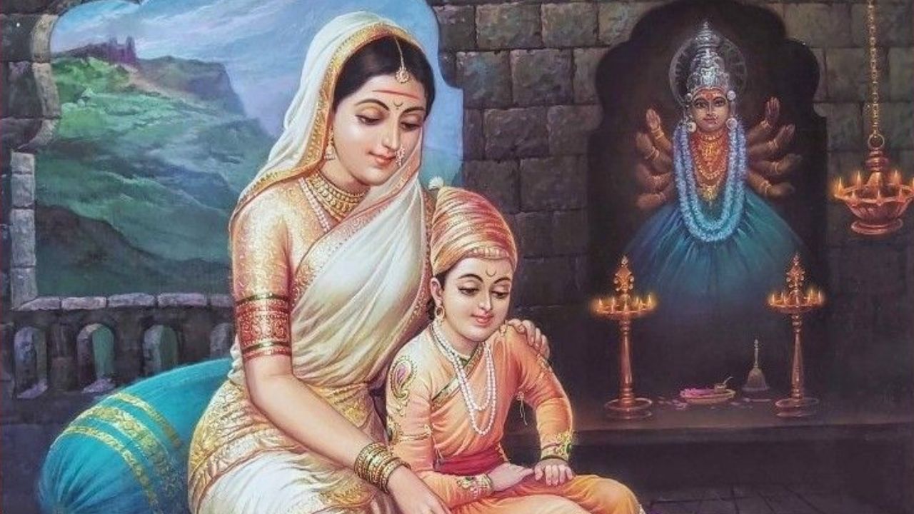 मुजरा माझा माता जिजाऊंना, जिने घडविले शुर शिवबाला…! राजमाता जिजाऊ यांच्या जयंतीनिमित्त मराठी शुभेच्छा